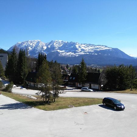 Barbi Exclusive Apartment Bad Mitterndorf Exterior foto