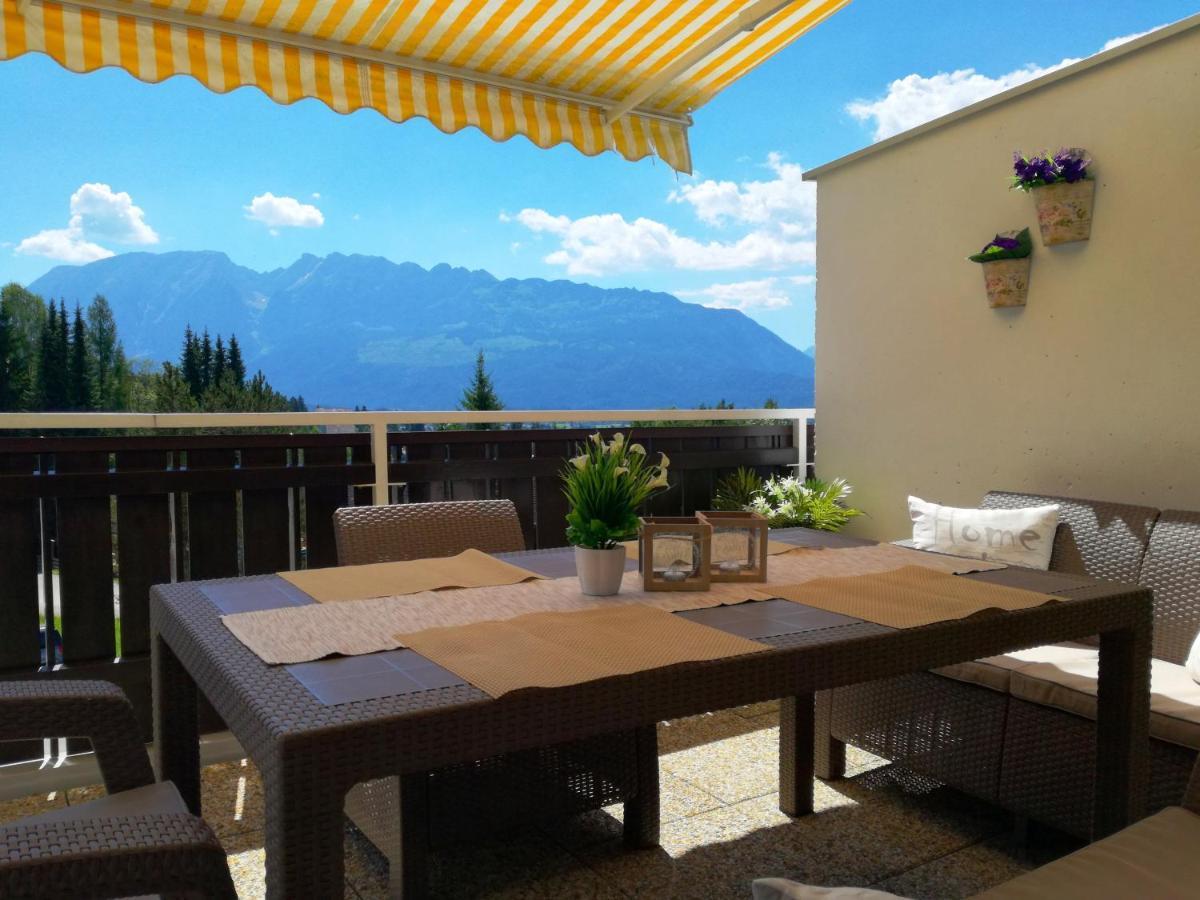 Barbi Exclusive Apartment Bad Mitterndorf Exterior foto