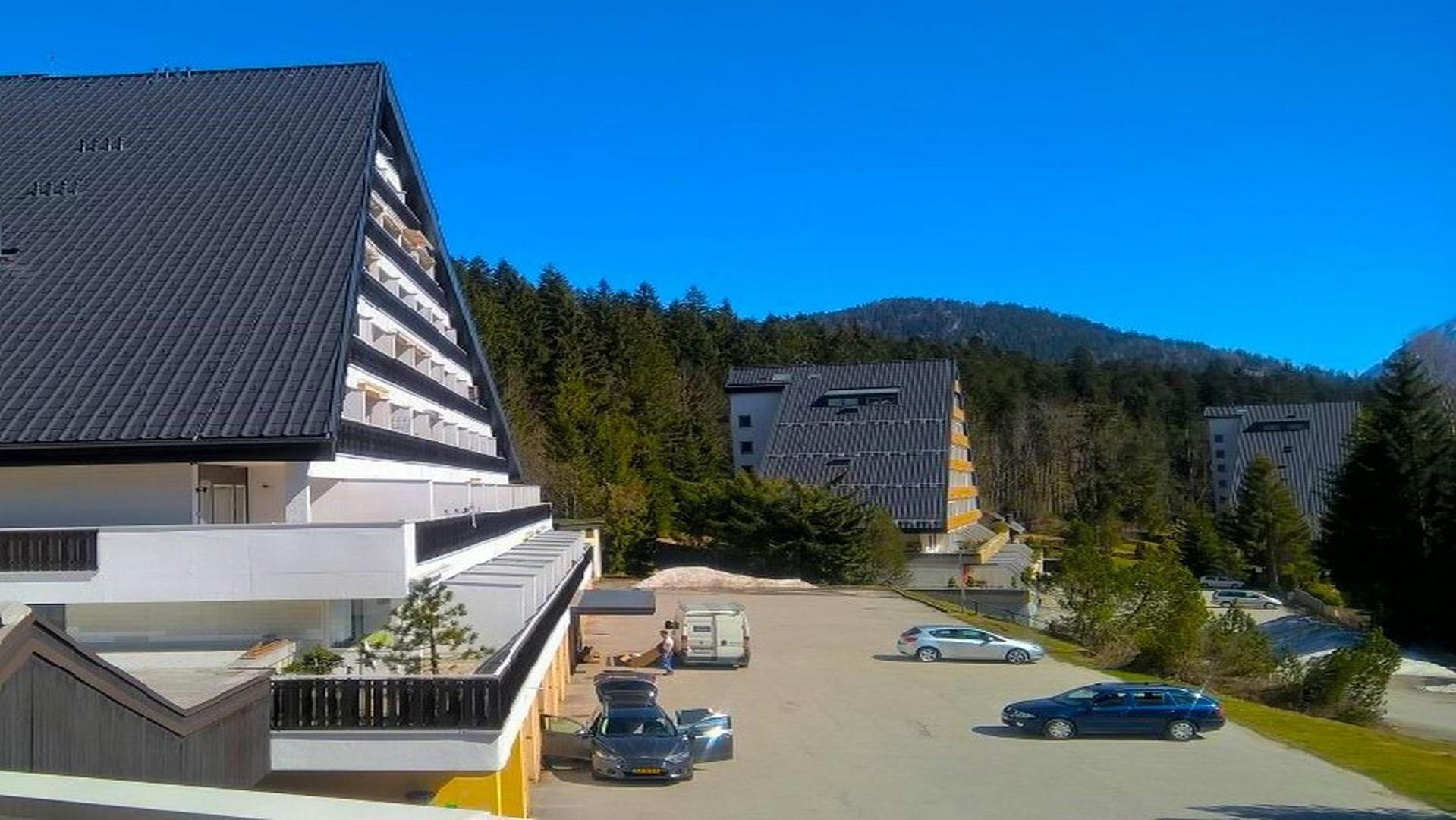 Barbi Exclusive Apartment Bad Mitterndorf Exterior foto
