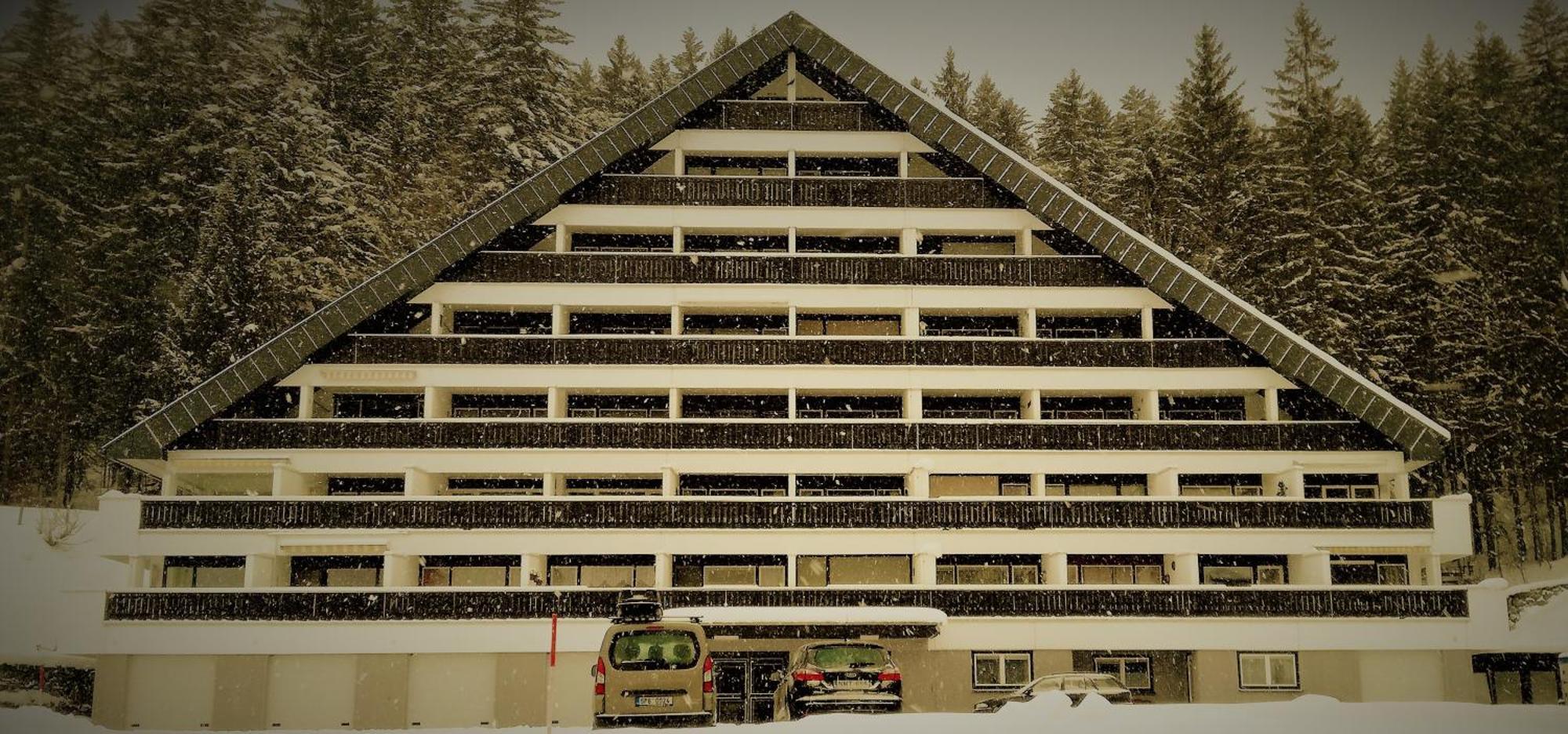 Barbi Exclusive Apartment Bad Mitterndorf Exterior foto