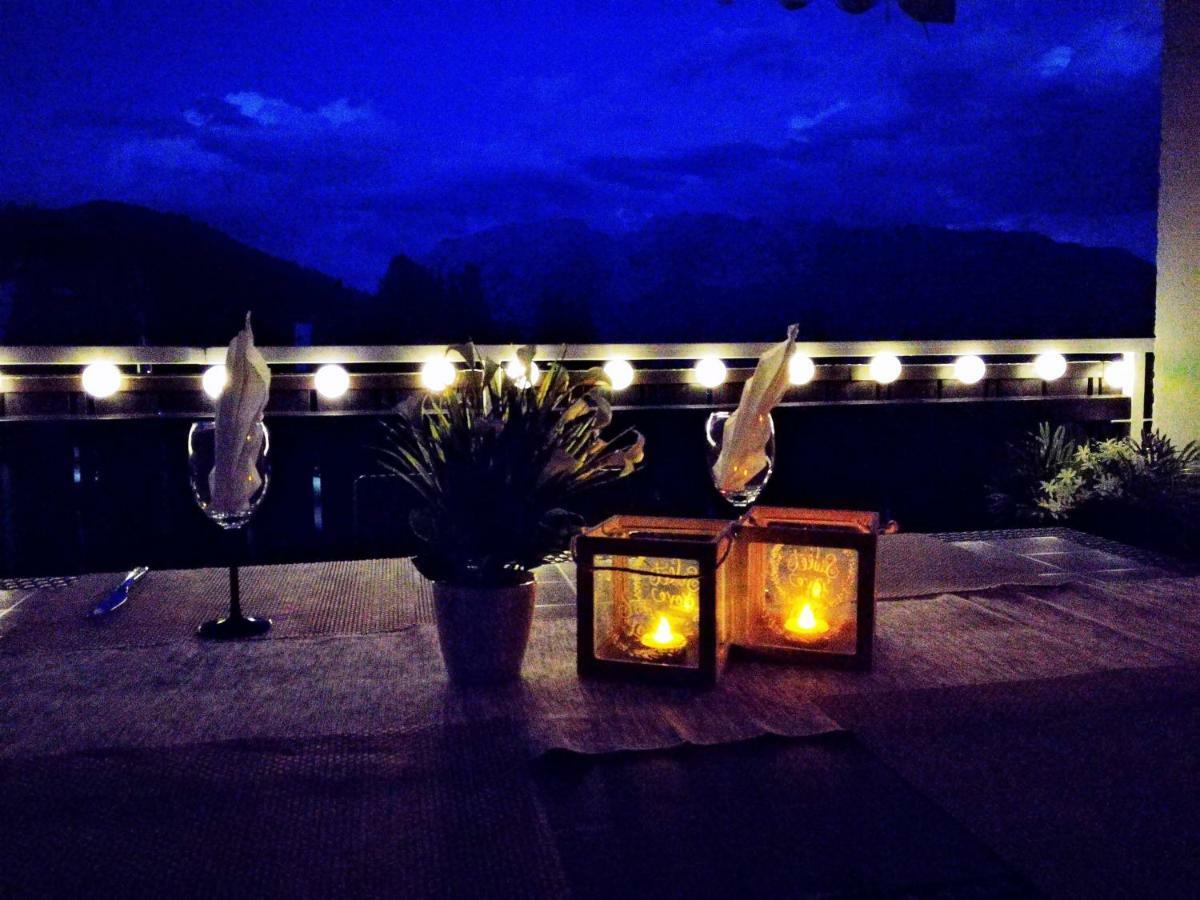 Barbi Exclusive Apartment Bad Mitterndorf Exterior foto