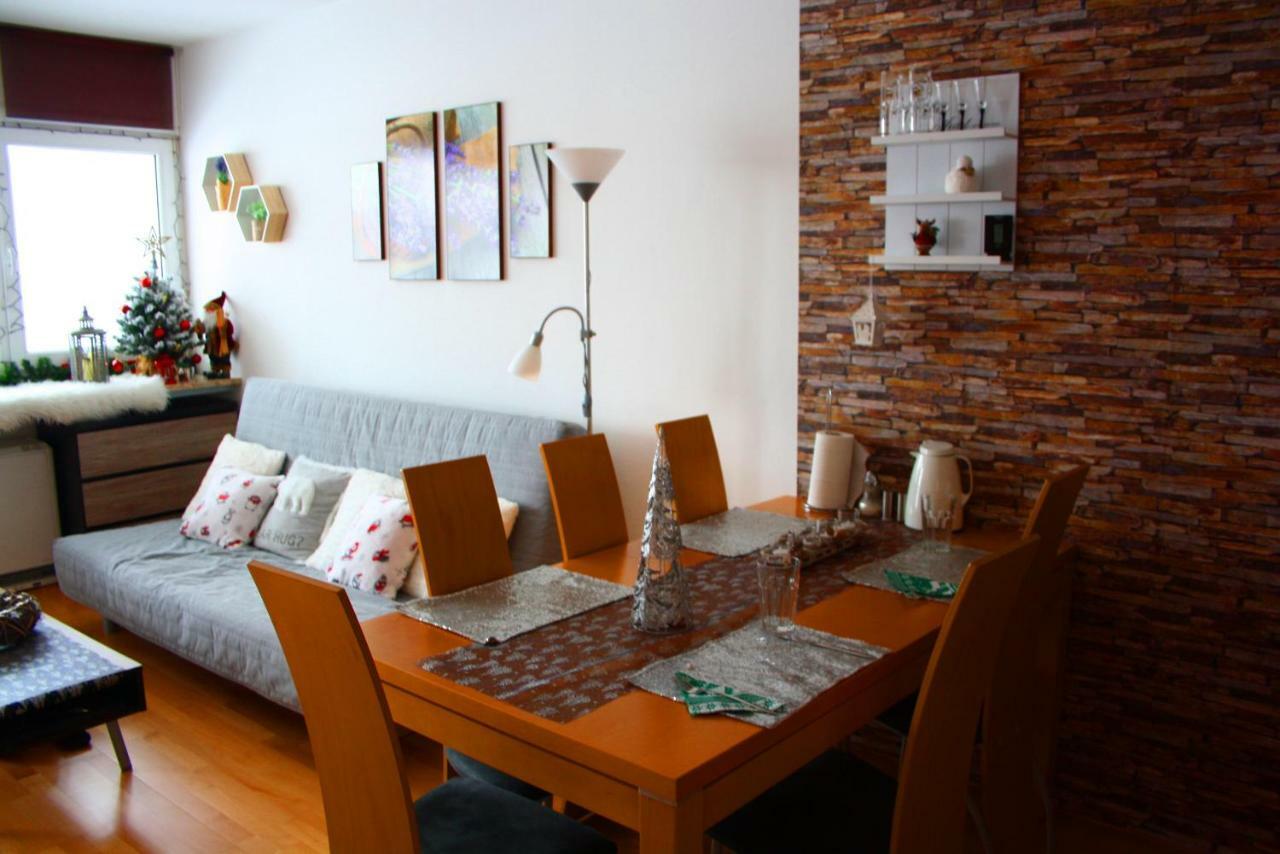 Barbi Exclusive Apartment Bad Mitterndorf Exterior foto