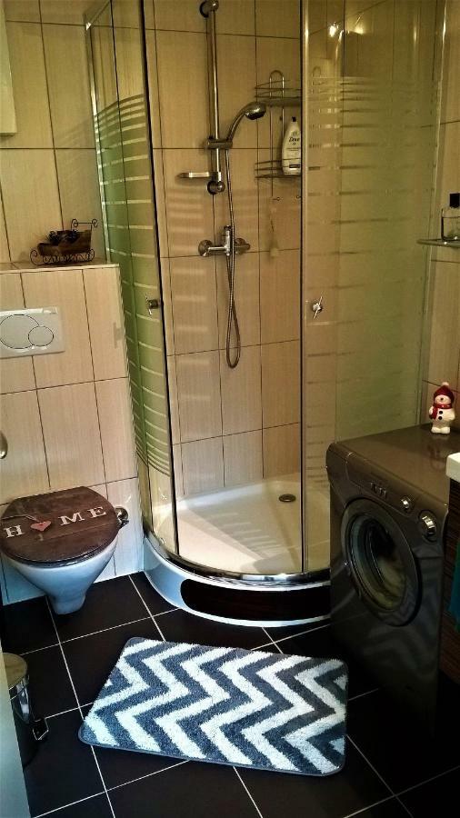 Barbi Exclusive Apartment Bad Mitterndorf Exterior foto