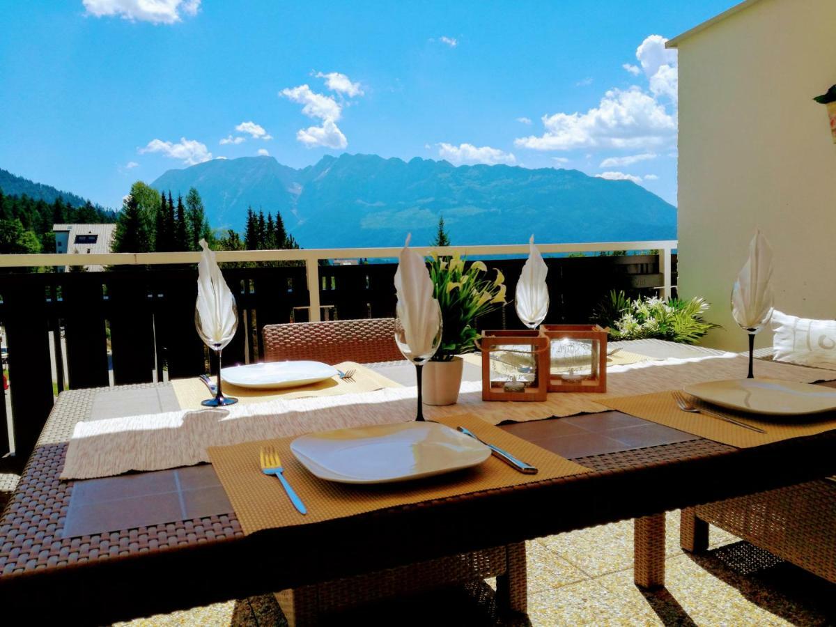 Barbi Exclusive Apartment Bad Mitterndorf Exterior foto